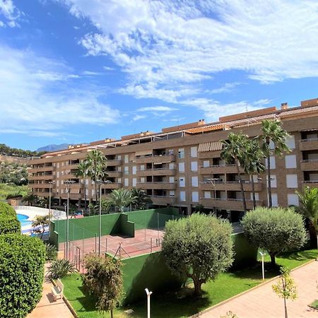 Puerto Romano Vybdenia Exteriör bild